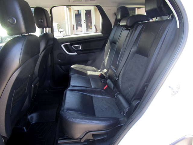 2019 Land Rover Discovery Sport in Tampa, FL 33604-6914 - 2462440 12