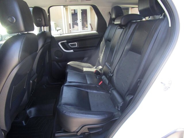 2019 Land Rover Discovery Sport in Tampa, FL 33604-6914 - 2462440 12