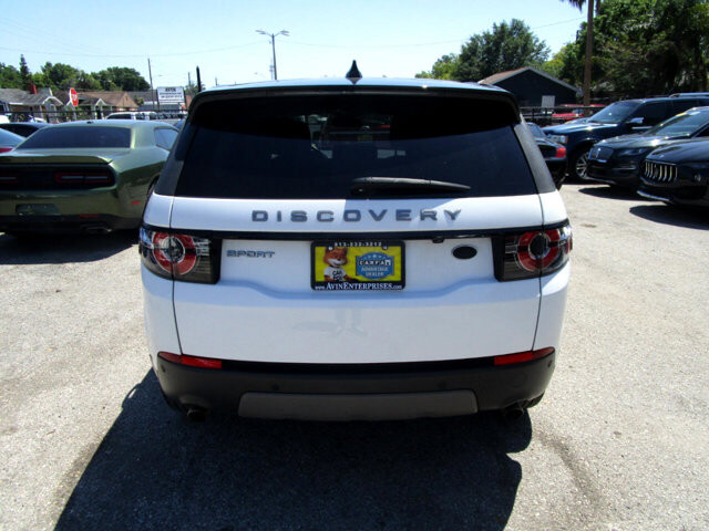 2019 Land Rover Discovery Sport in Tampa, FL 33604-6914 - 2462440 26