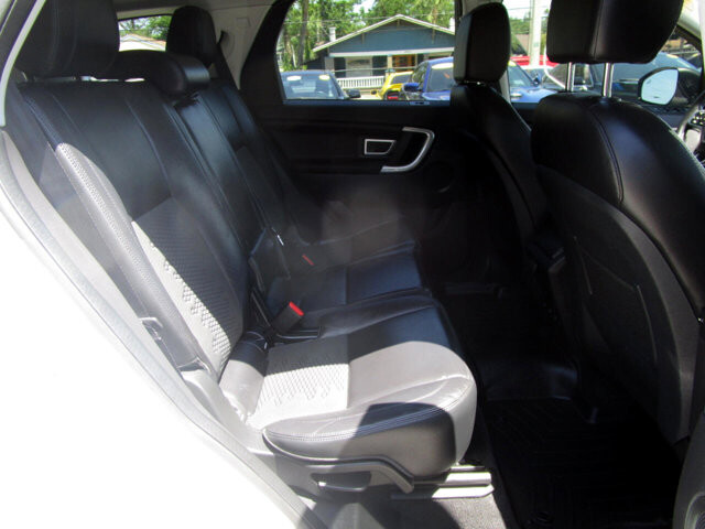 2019 Land Rover Discovery Sport in Tampa, FL 33604-6914 - 2462440 11