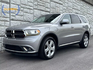 2015 Dodge Durango in Decatur, GA 30032