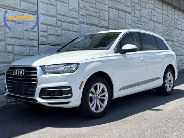 2017 Audi Q7 in Decatur, GA 30032