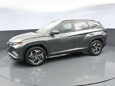 2022 Hyundai Tucson in Winchester, VA 22602
