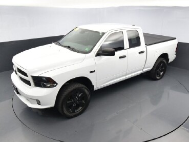 2019 RAM 1500 in Winchester, VA 22602