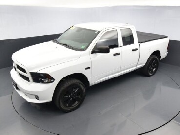 2019 RAM 1500 in Winchester, VA 22602
