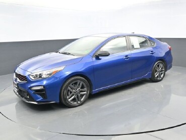 2021 Kia Forte in Winchester, VA 22602