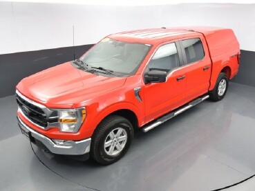 2021 Ford F150 in Winchester, VA 22602