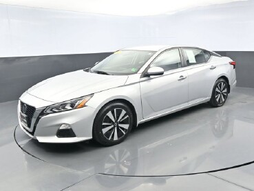 2022 Nissan Altima in Winchester, VA 22602