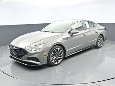2022 Hyundai Sonata in Winchester, VA 22602