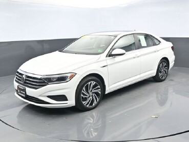 2021 Volkswagen Jetta in Winchester, VA 22602