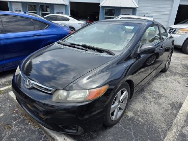 2006 Honda Civic in Pompano Beach, FL 33064