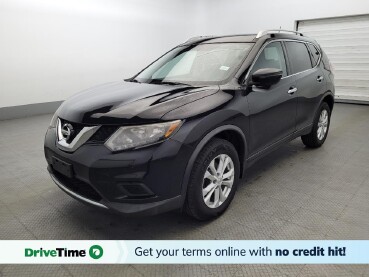 2016 Nissan Rogue in Henrico, VA 23223