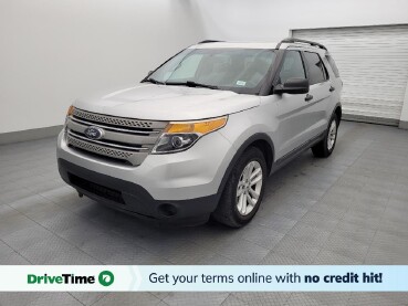 2015 Ford Explorer in Tallahassee, FL 32304