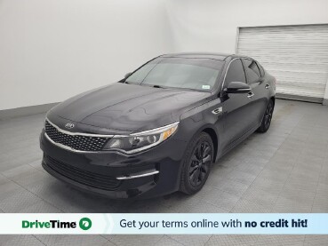 2018 Kia Optima in Tallahassee, FL 32304
