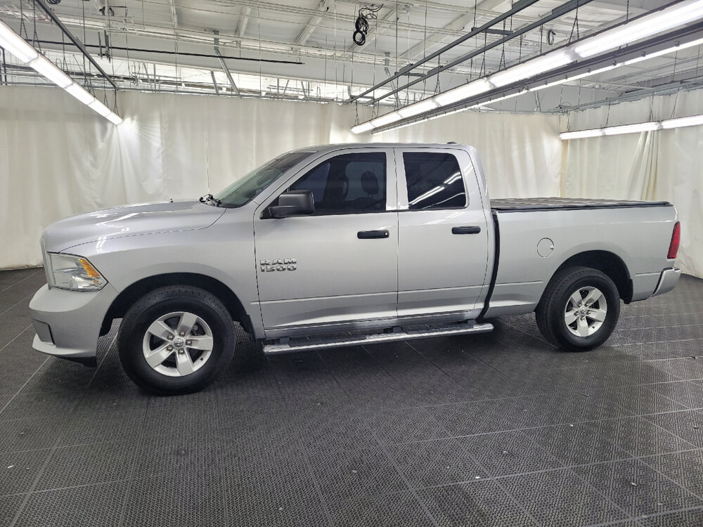 2016 RAM 1500 in Indianapolis, IN 46219 - 2462624 2