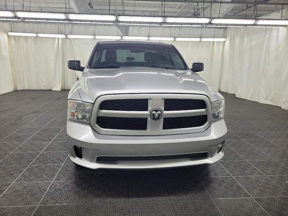 2016 RAM 1500 in Indianapolis, IN 46219 - 2462624 14