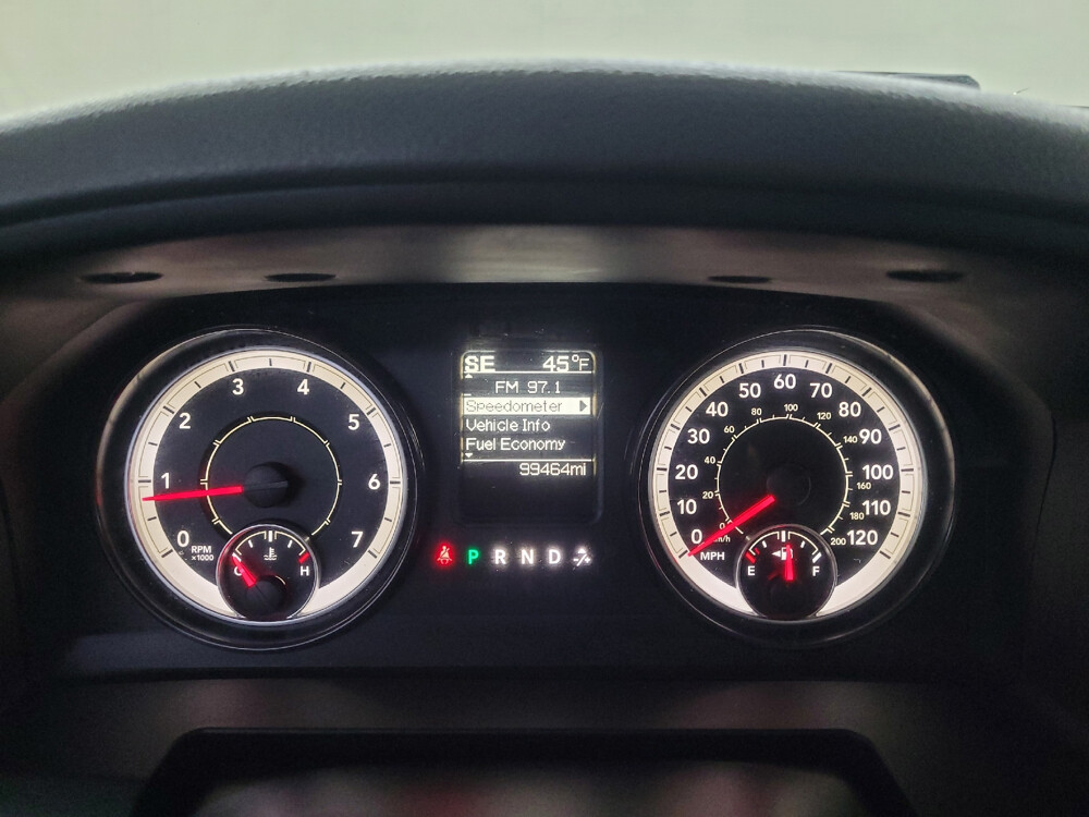 2016 RAM 1500 in Indianapolis, IN 46219 - 2462624 23