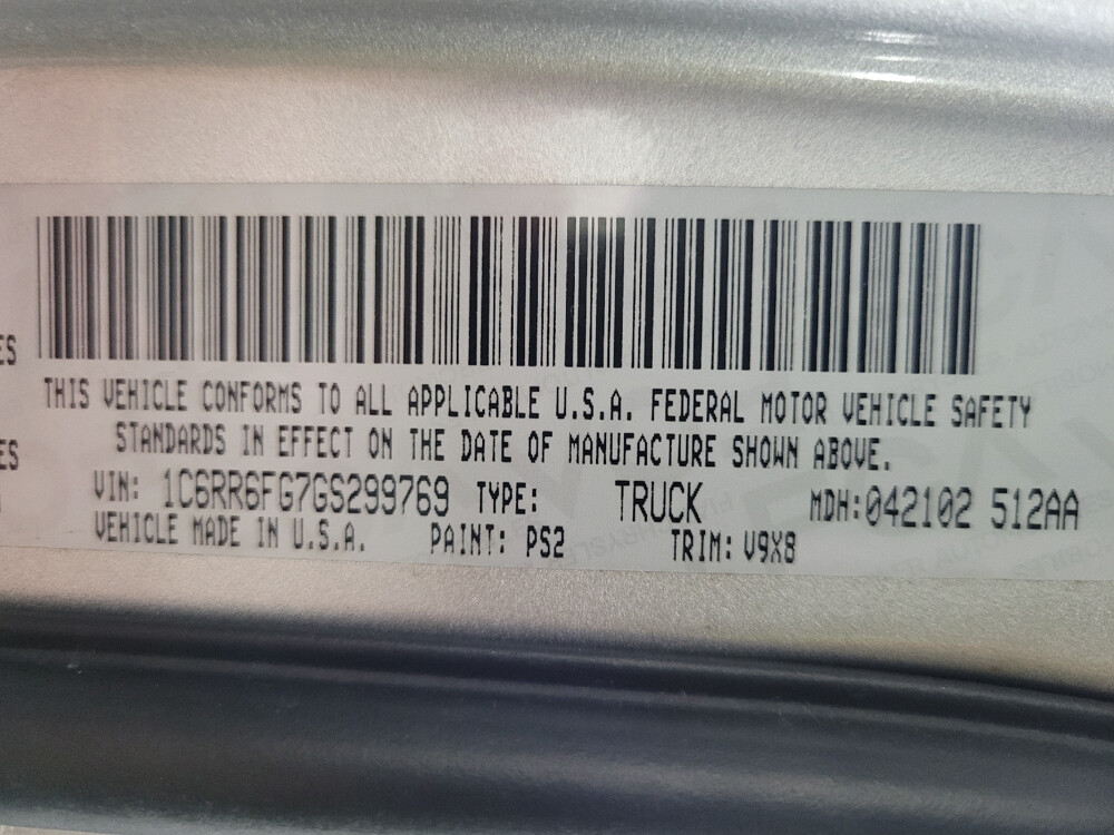 2016 RAM 1500 in Indianapolis, IN 46219 - 2462624 33