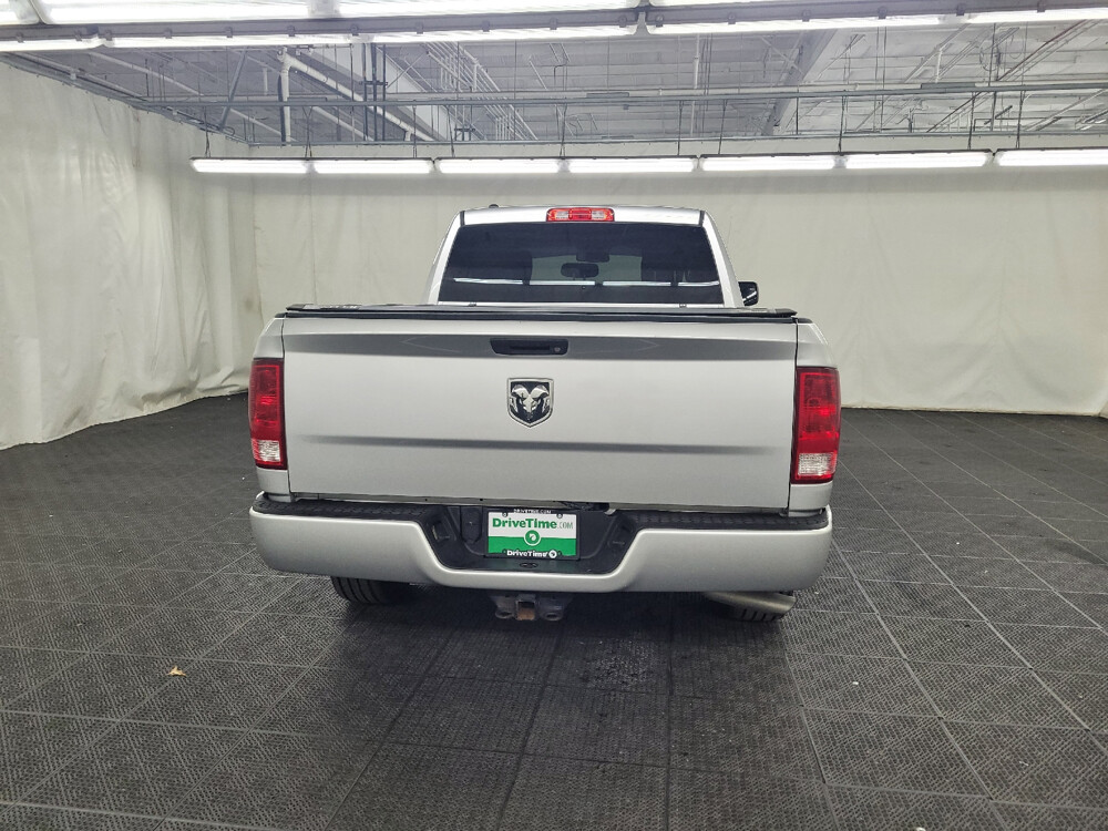2016 RAM 1500 in Indianapolis, IN 46219 - 2462624 7