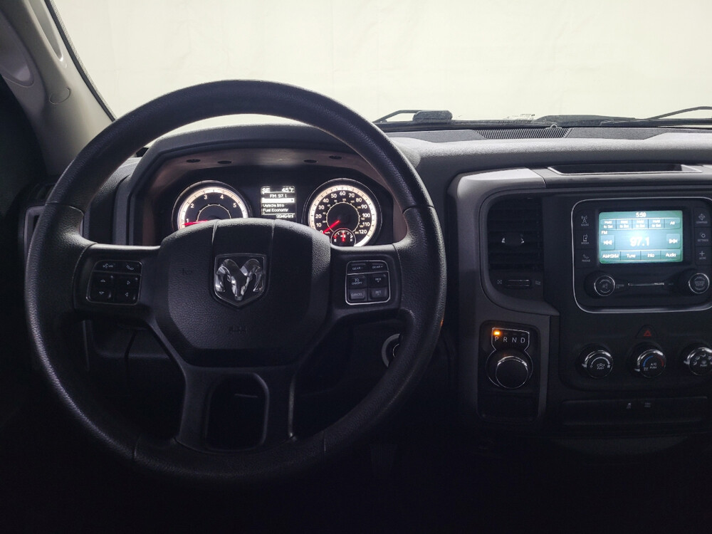 2016 RAM 1500 in Indianapolis, IN 46219 - 2462624 22