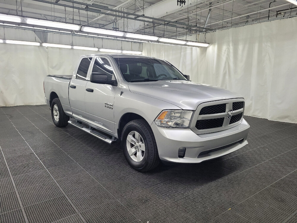 2016 RAM 1500 in Indianapolis, IN 46219 - 2462624 13