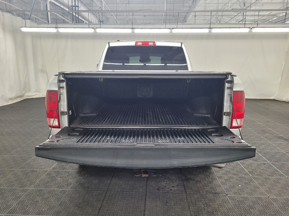 2016 RAM 1500 in Indianapolis, IN 46219 - 2462624 29