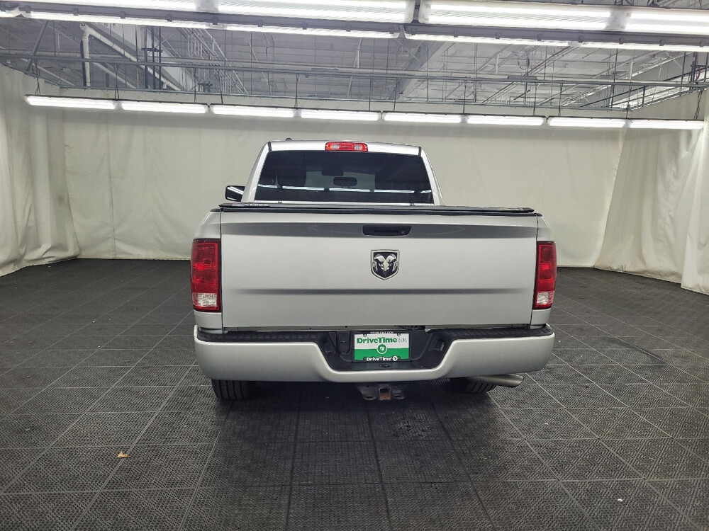 2016 RAM 1500 in Indianapolis, IN 46219 - 2462624 6