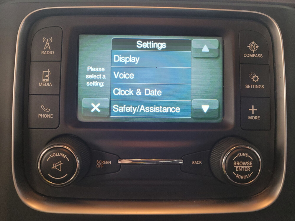 2016 RAM 1500 in Indianapolis, IN 46219 - 2462624 25