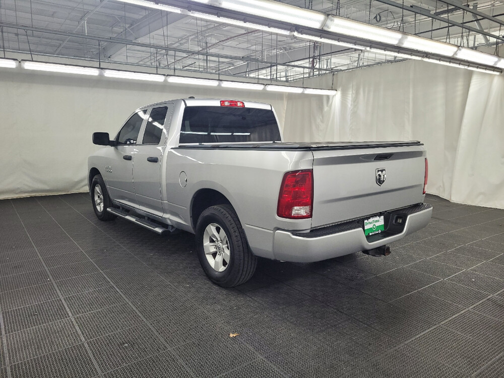 2016 RAM 1500 in Indianapolis, IN 46219 - 2462624 5