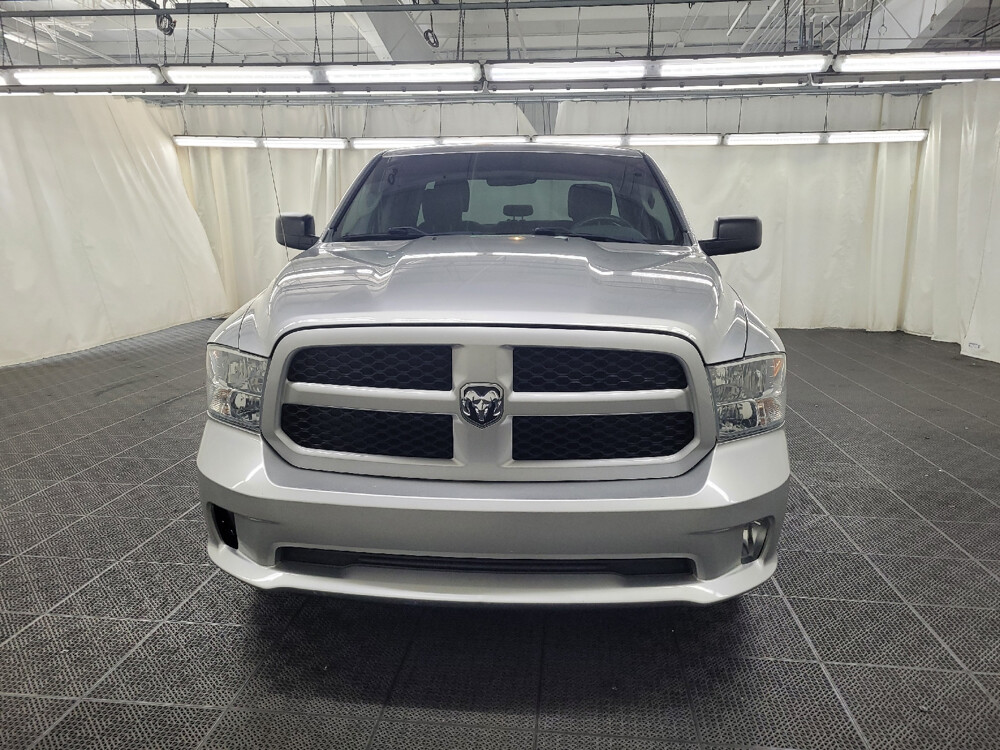 2016 RAM 1500 in Indianapolis, IN 46219 - 2462624 15