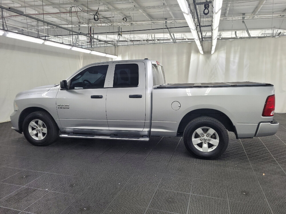 2016 RAM 1500 in Indianapolis, IN 46219 - 2462624 3