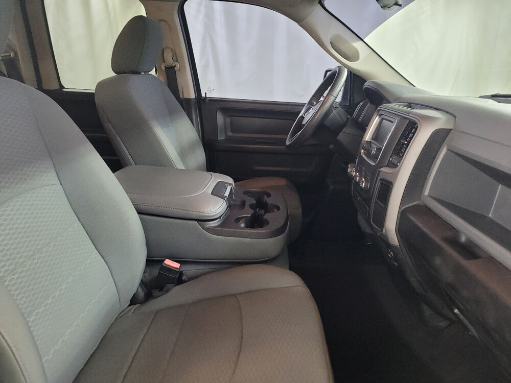2016 RAM 1500 in Indianapolis, IN 46219 - 2462624 21