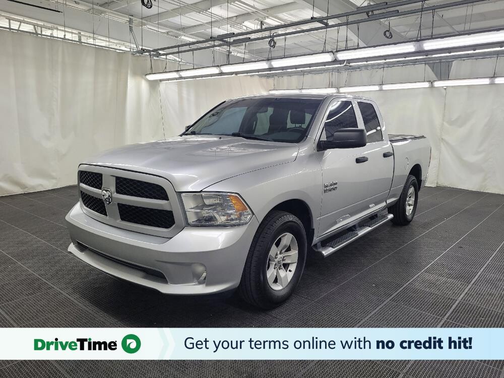 2016 RAM 1500 in Indianapolis, IN 46219 - 2462624