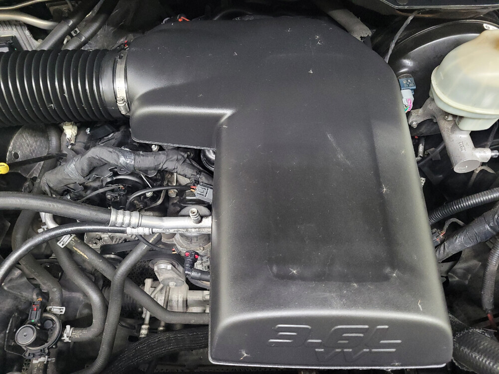 2016 RAM 1500 in Indianapolis, IN 46219 - 2462624 30