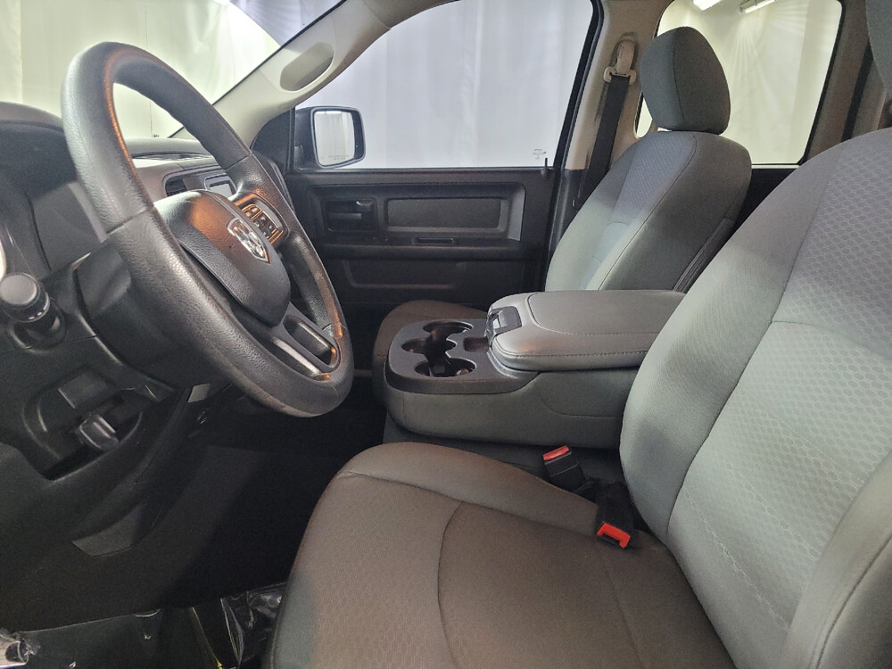 2016 RAM 1500 in Indianapolis, IN 46219 - 2462624 17