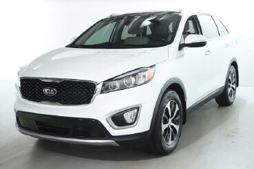 2017 Kia Sorento in Bedford, OH 44146