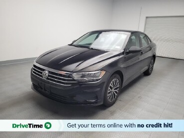 2021 Volkswagen Jetta in Montclair, CA 91763