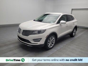 2017 Lincoln MKC in Columbus, GA 31909