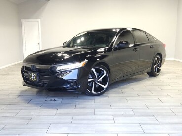 2022 Honda Accord in Cinnaminson, NJ 08077