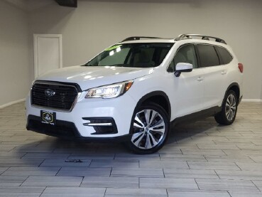 2019 Subaru Ascent in Cinnaminson, NJ 08077