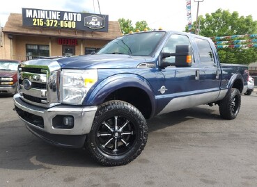 2016 Ford F250 in Cinnaminson, NJ 08077