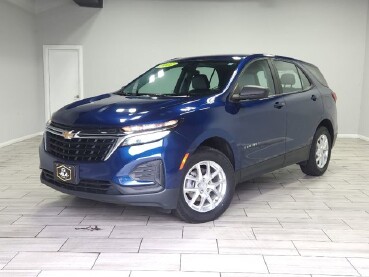 2022 Chevrolet Equinox in Cinnaminson, NJ 08077