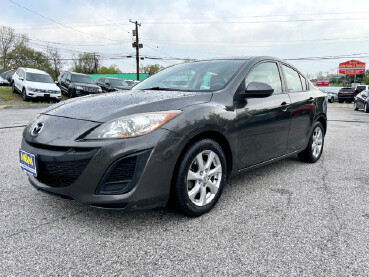 2010 Mazda MAZDA3 in Baltimore, MD 21225