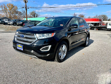 2017 Ford Edge in Baltimore, MD 21225