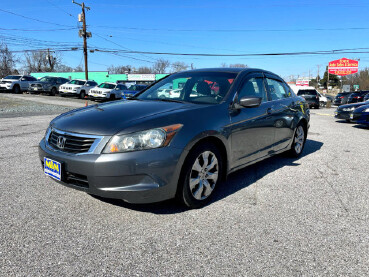 2010 Honda Accord in Baltimore, MD 21225