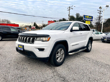 2017 Jeep Grand Cherokee in Baltimore, MD 21225