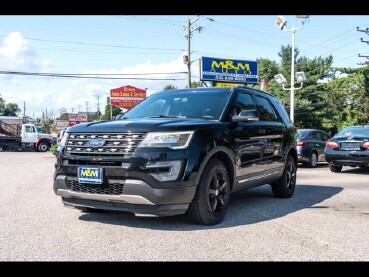 2016 Ford Explorer in Baltimore, MD 21225