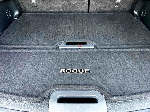 2019 Nissan Rogue in Baltimore, MD 21225 - 2462931 21