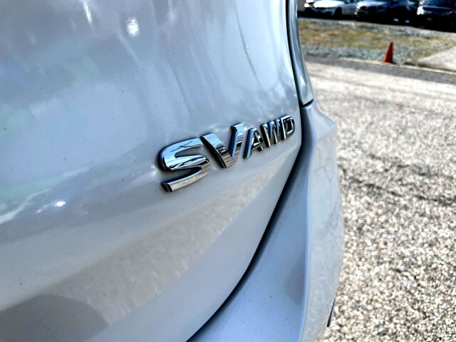 2019 Nissan Rogue in Baltimore, MD 21225 - 2462931 45