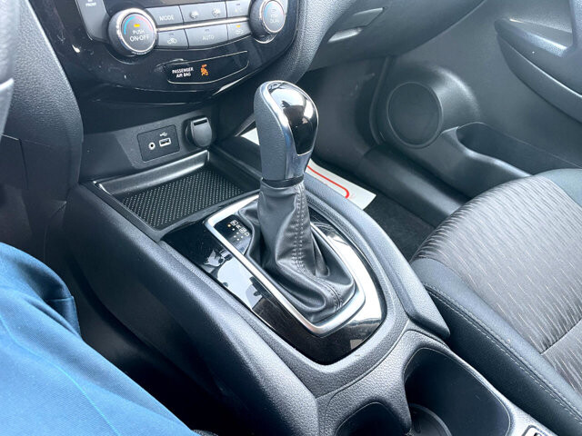 2019 Nissan Rogue in Baltimore, MD 21225 - 2462931 40